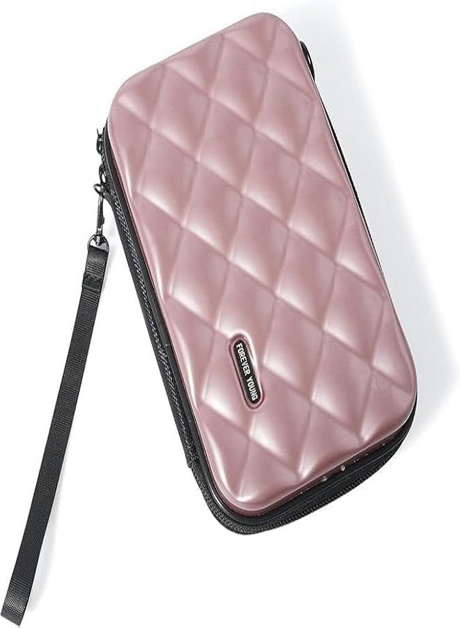 TARTAMYA Mini Shoulder Bag Mobile Phone Women's Small Mobile Phone Purse Crossbody Shoulder Bag Suitcase Shape Handbag-2025-new edition - Image 3